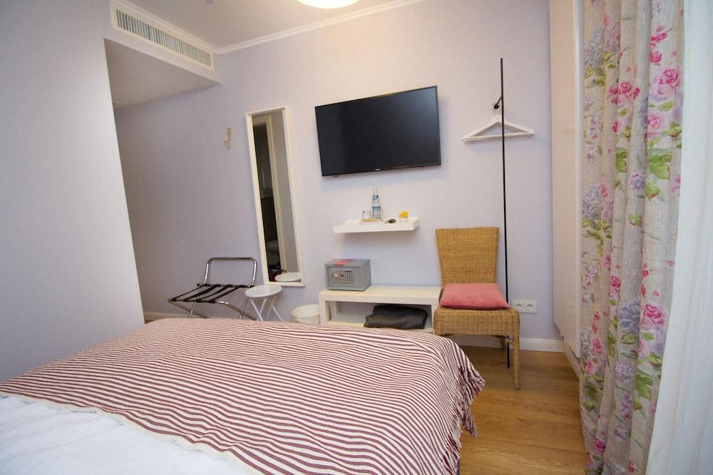 Das Kleine Hotel In Muenchen 외부 사진
