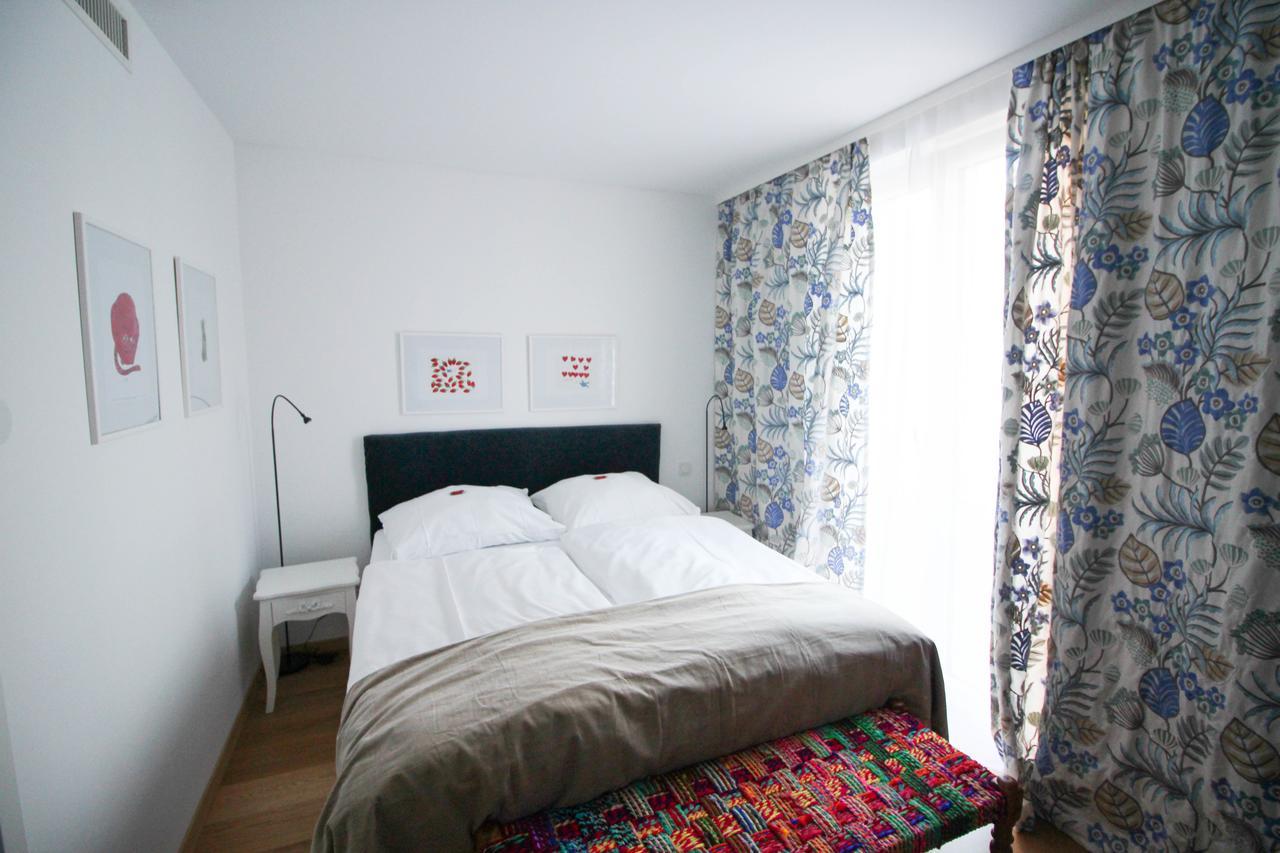 Das Kleine Hotel In Muenchen 외부 사진