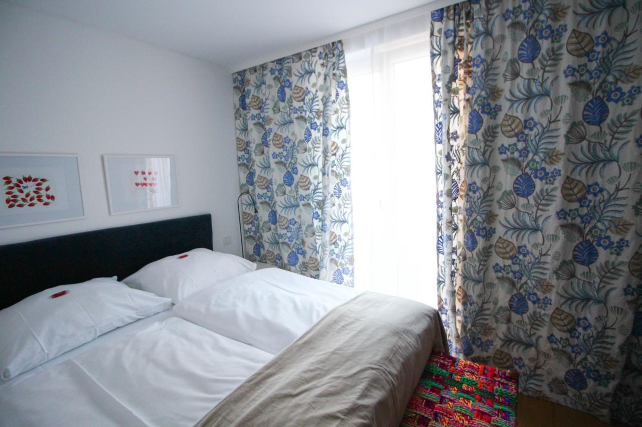 Das Kleine Hotel In Muenchen 외부 사진
