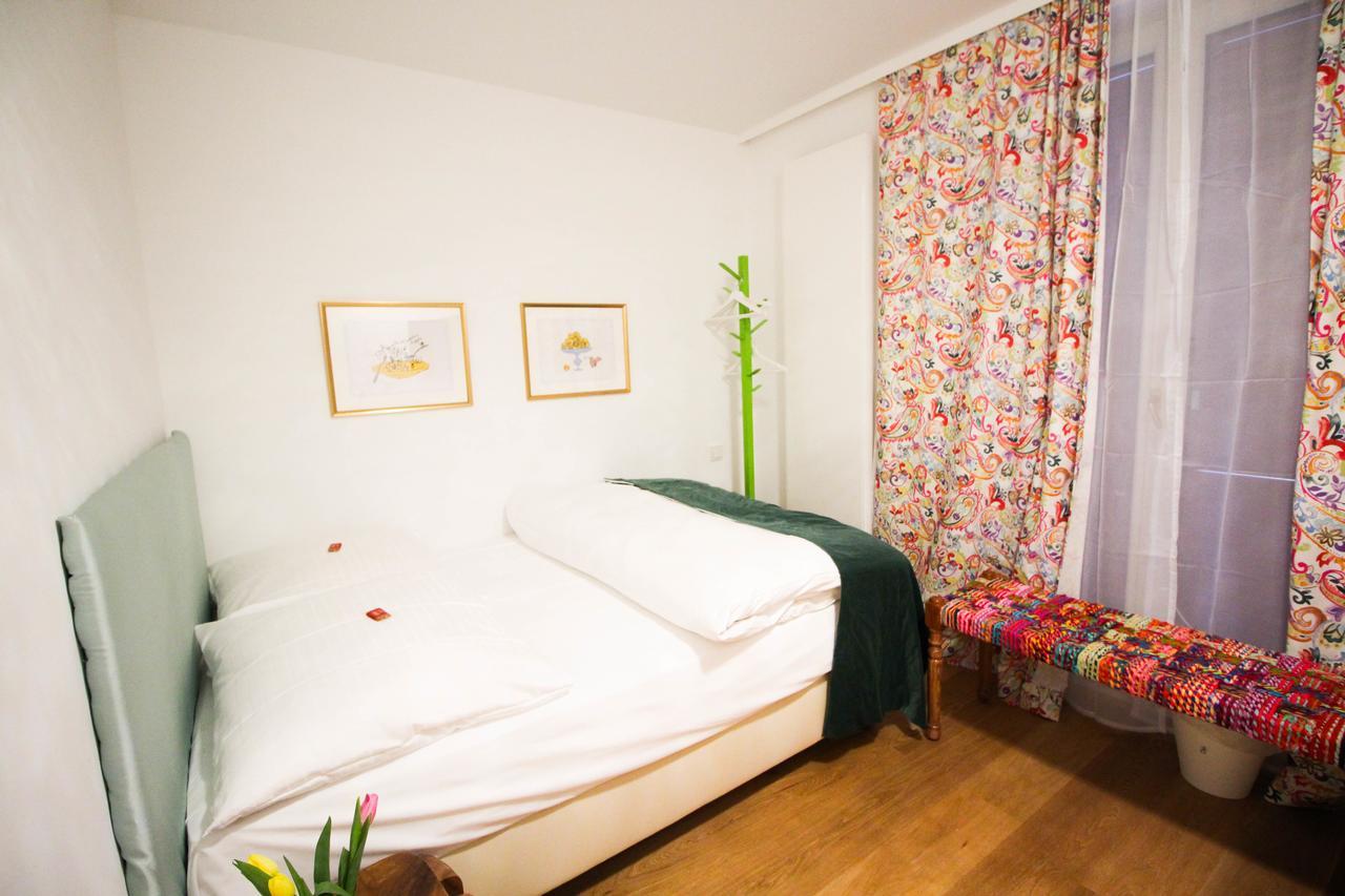 Das Kleine Hotel In Muenchen 외부 사진