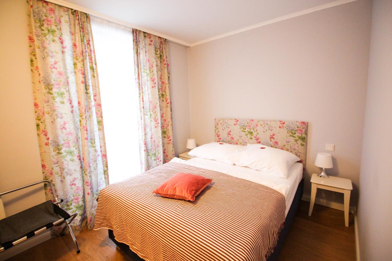 Das Kleine Hotel In Muenchen 외부 사진