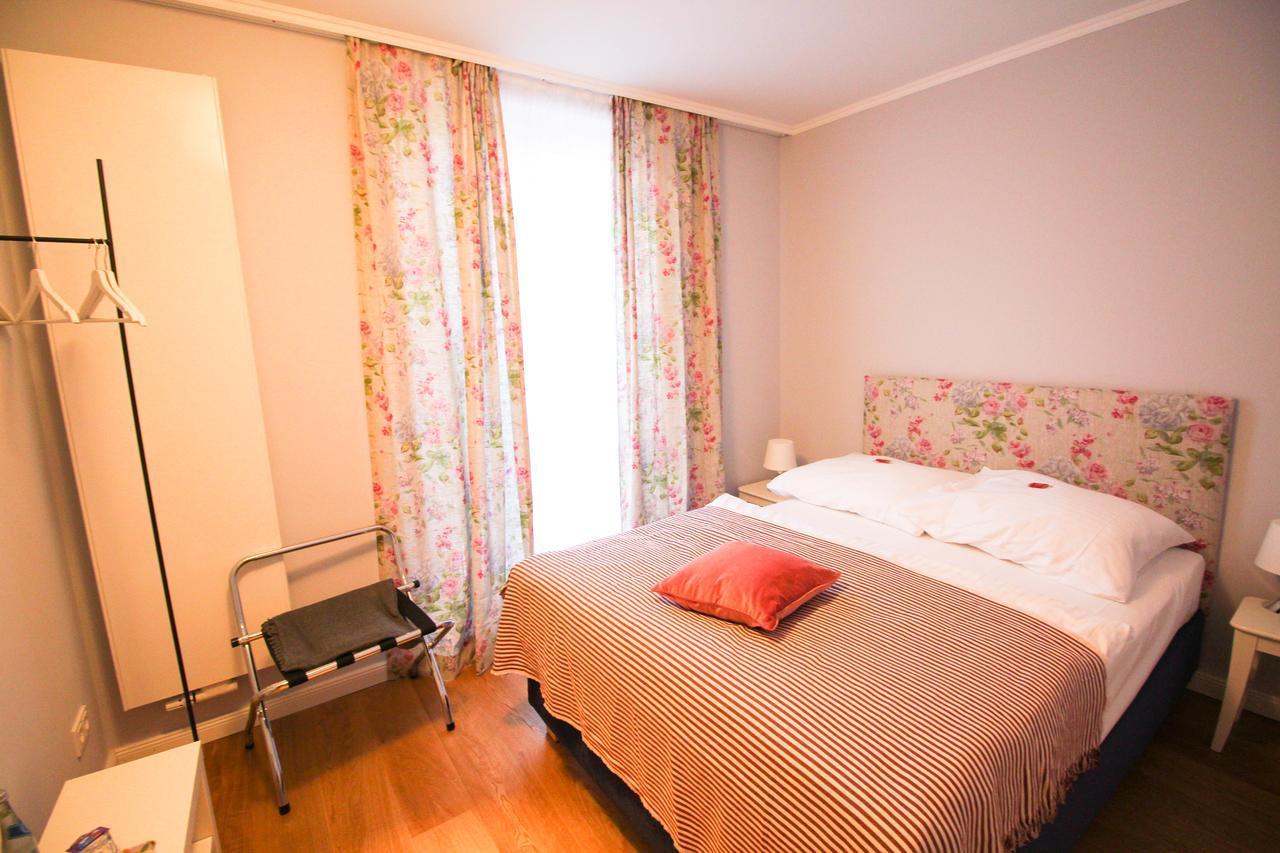 Das Kleine Hotel In Muenchen 외부 사진